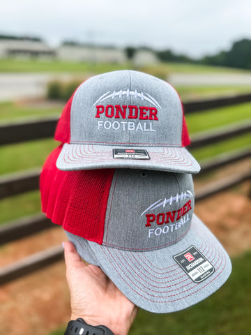 Mens Richardson 112 Football Team Hats